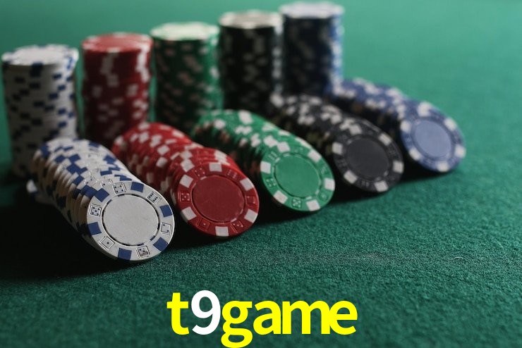 Statistics t9game
