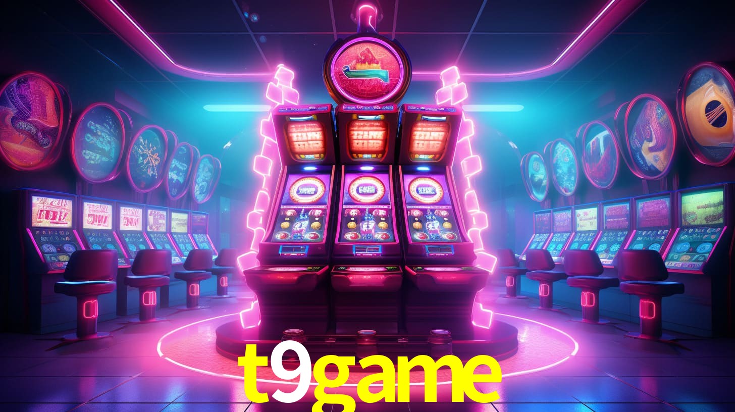 t9game - Cassino oficial do Brasil - t9game bet