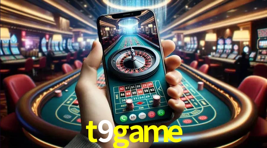Games Directory t9game