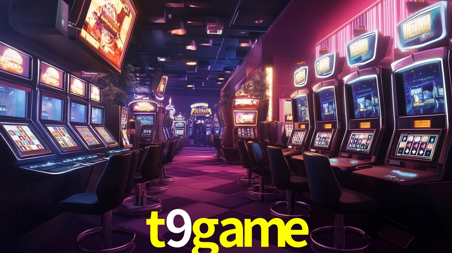 Tournaments t9game