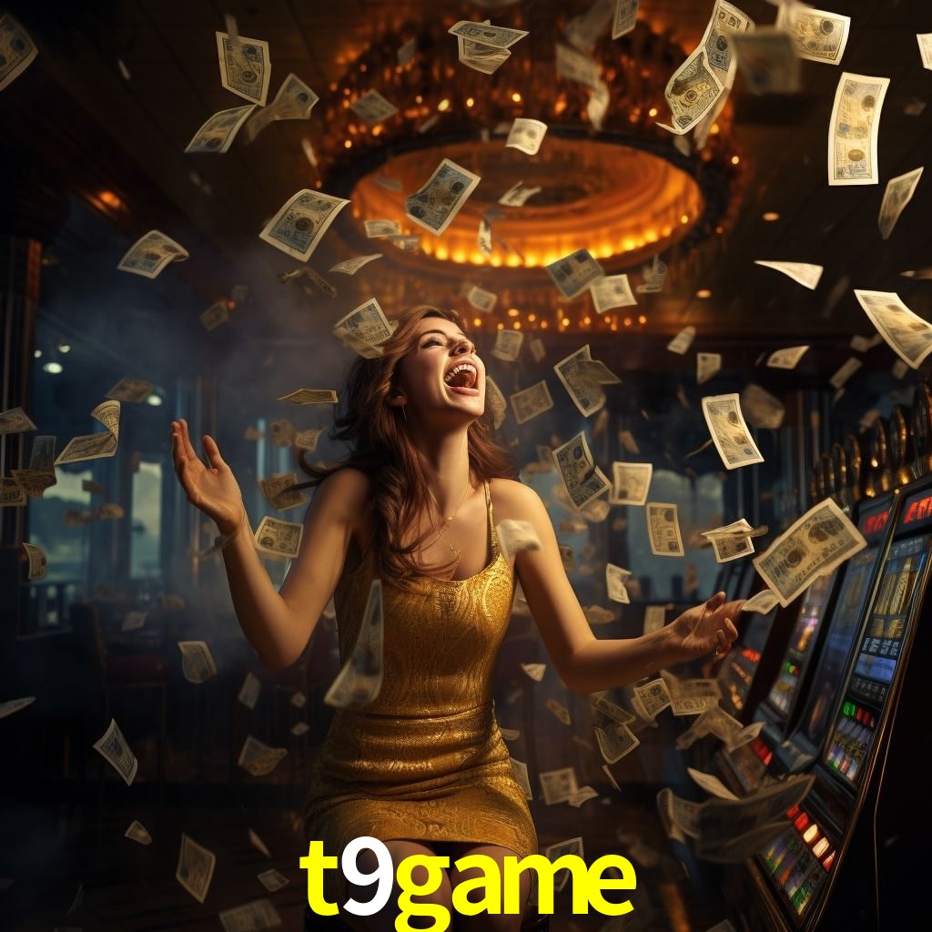 VIP Casino t9game