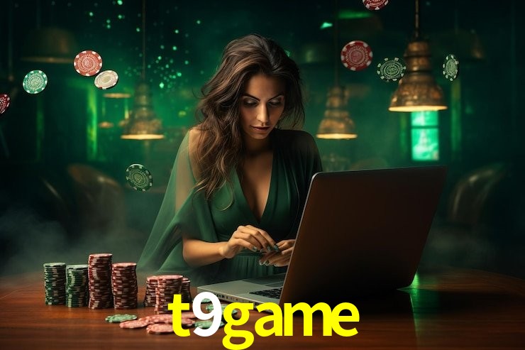 Instant EasyPaisa t9game