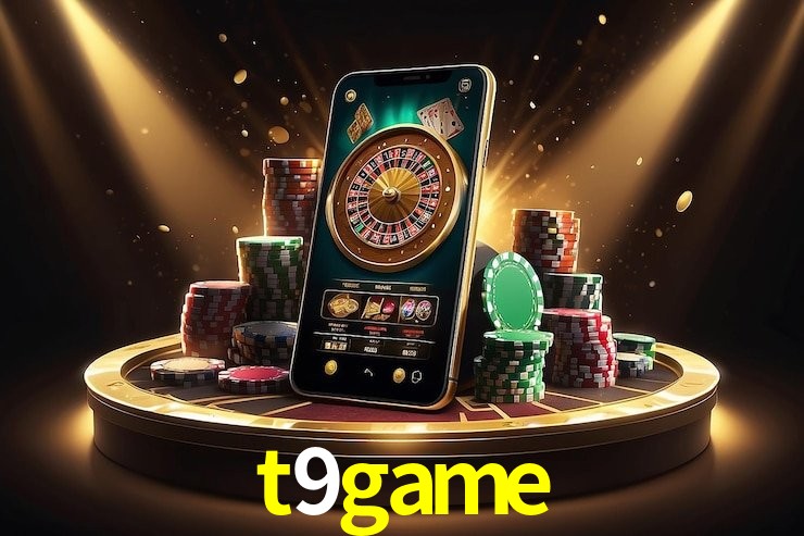 Secure Login t9game