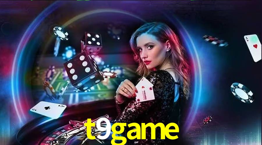 Secure Login t9game