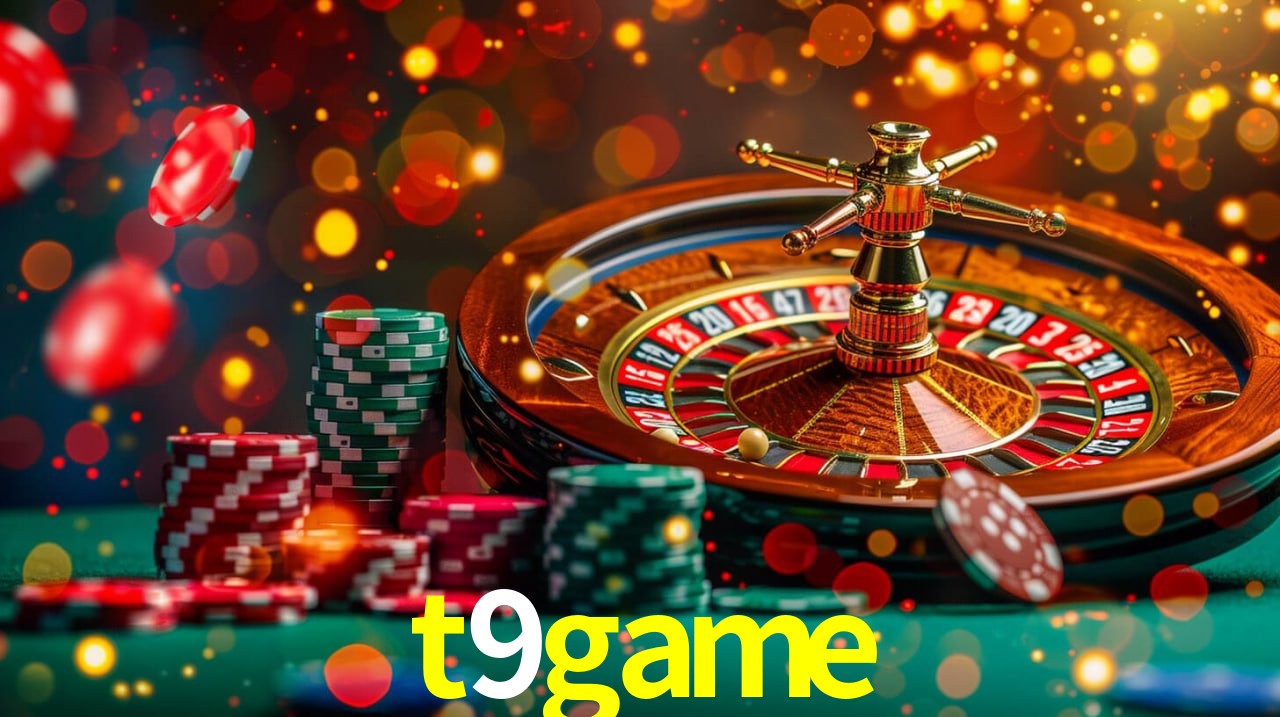 Explorando a Categoria de Eventos em Apostas na t9game