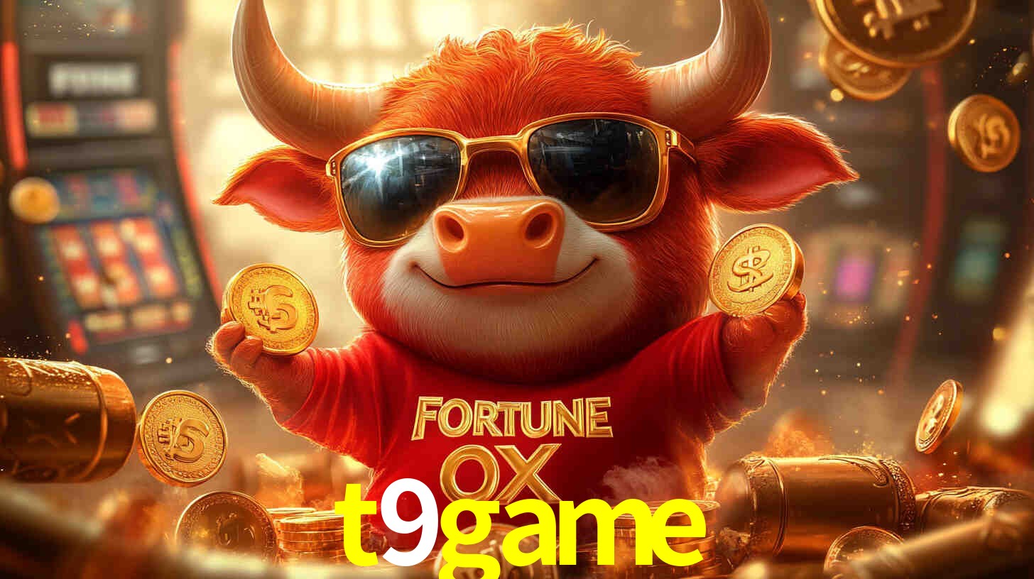 t9game: A Experiência de Casino com Jogos de Mesa ao Vivo
