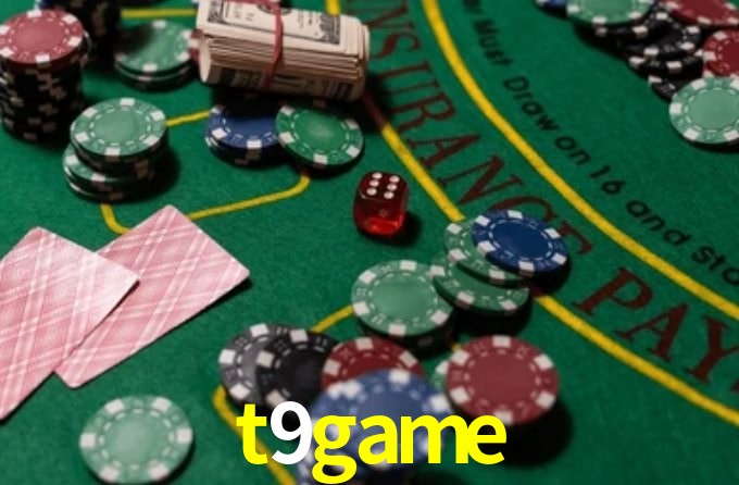 t9game,t9game bet
