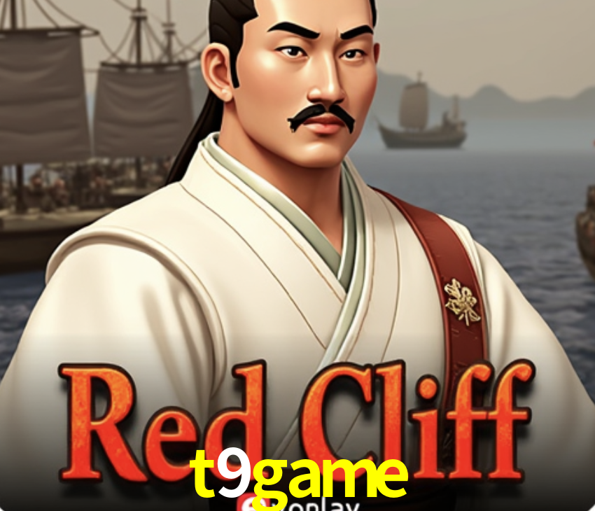 Responsive Design t9game
