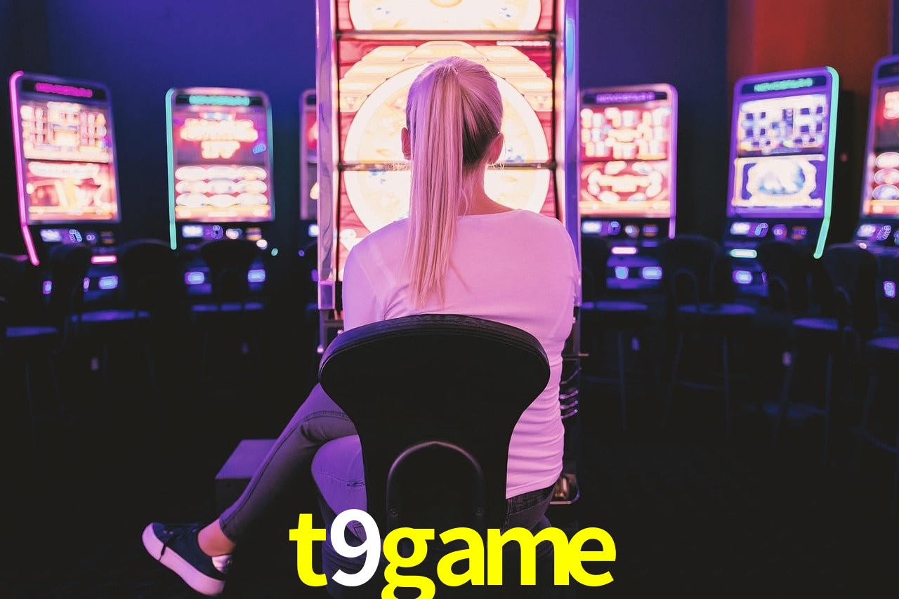 Bonus Features t9game