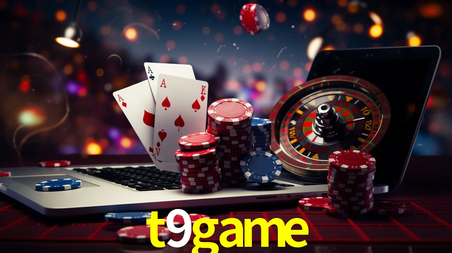 Live Casino t9game