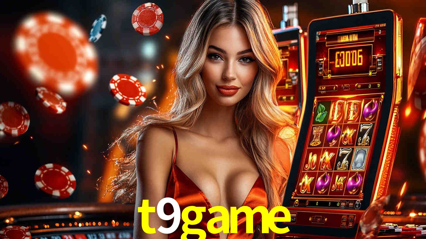 t9game,t9game bet