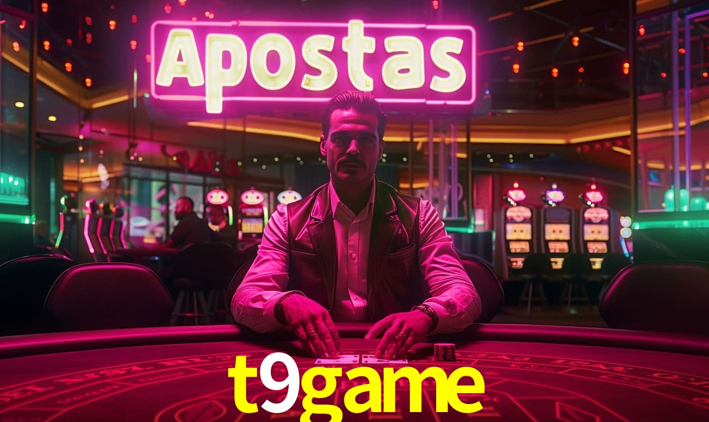 Explorando a Categoria de Eventos em Apostas na t9game