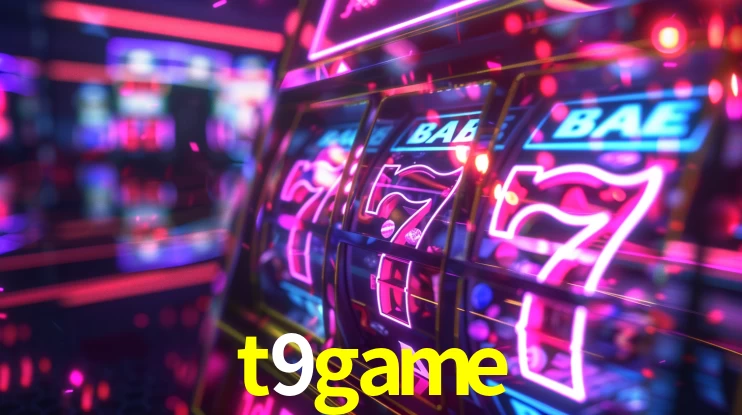 Slot Games t9game