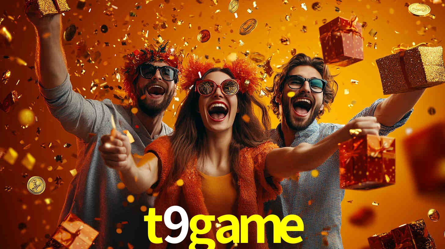 t9game,t9game bet