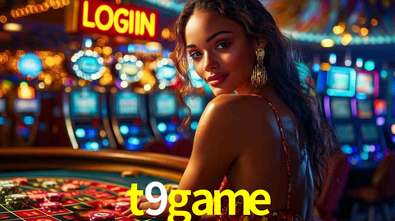 Game Providers t9game