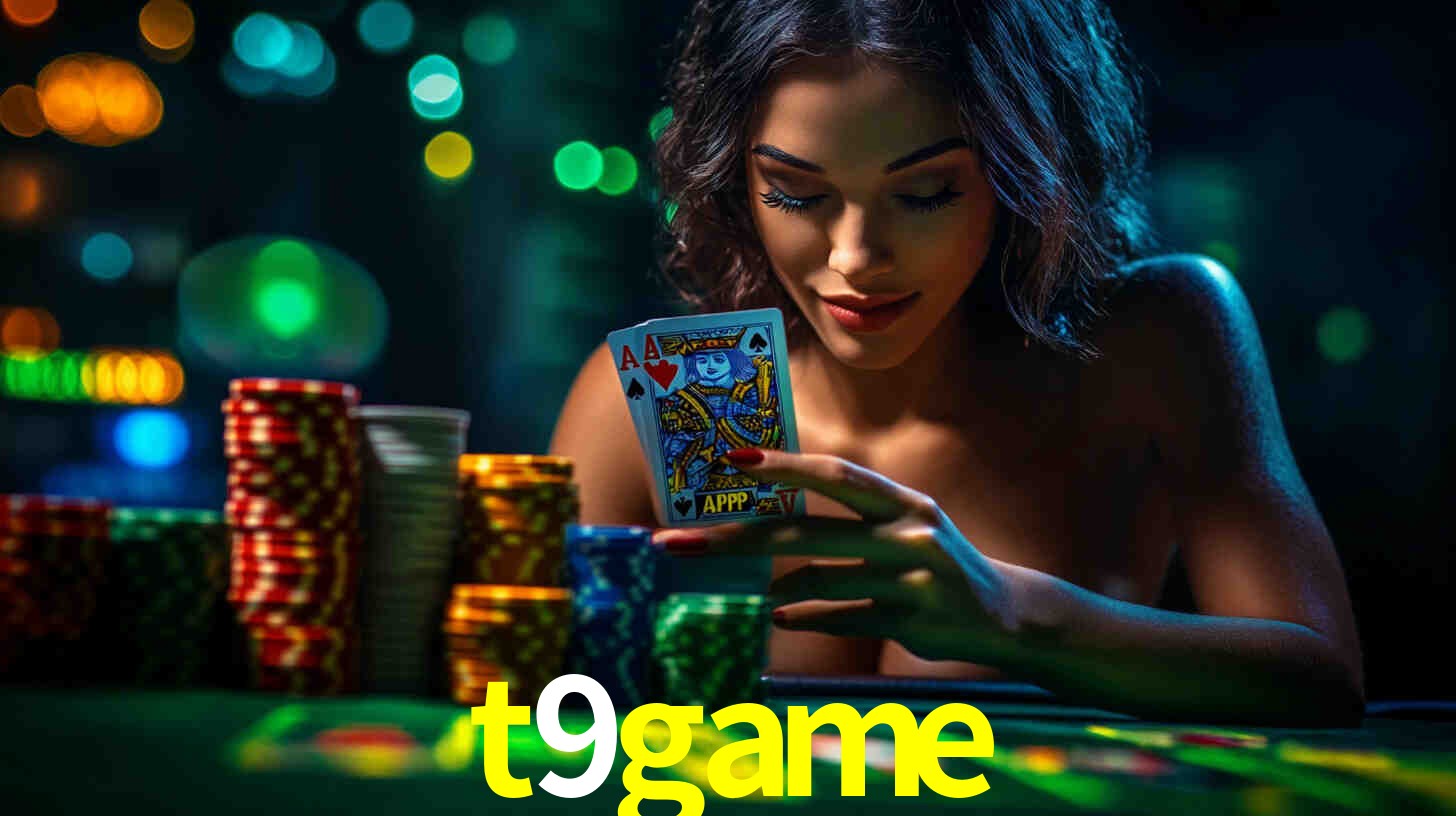 Apostas Esportivas na t9game: Um Guia Completo