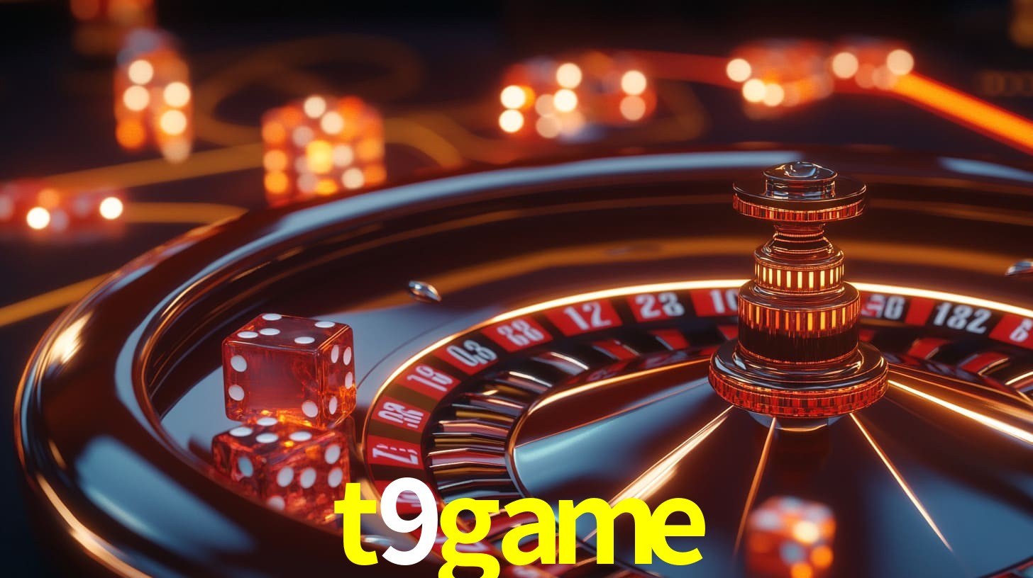 Blackjack Table t9game