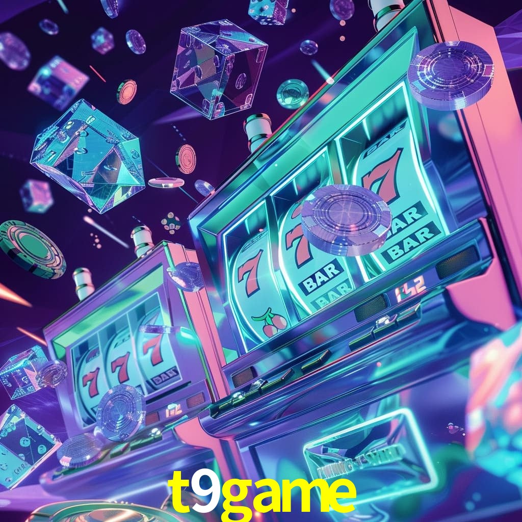 A Emoção da Loteria na t9game: Uma Chance de Mudança de Vida