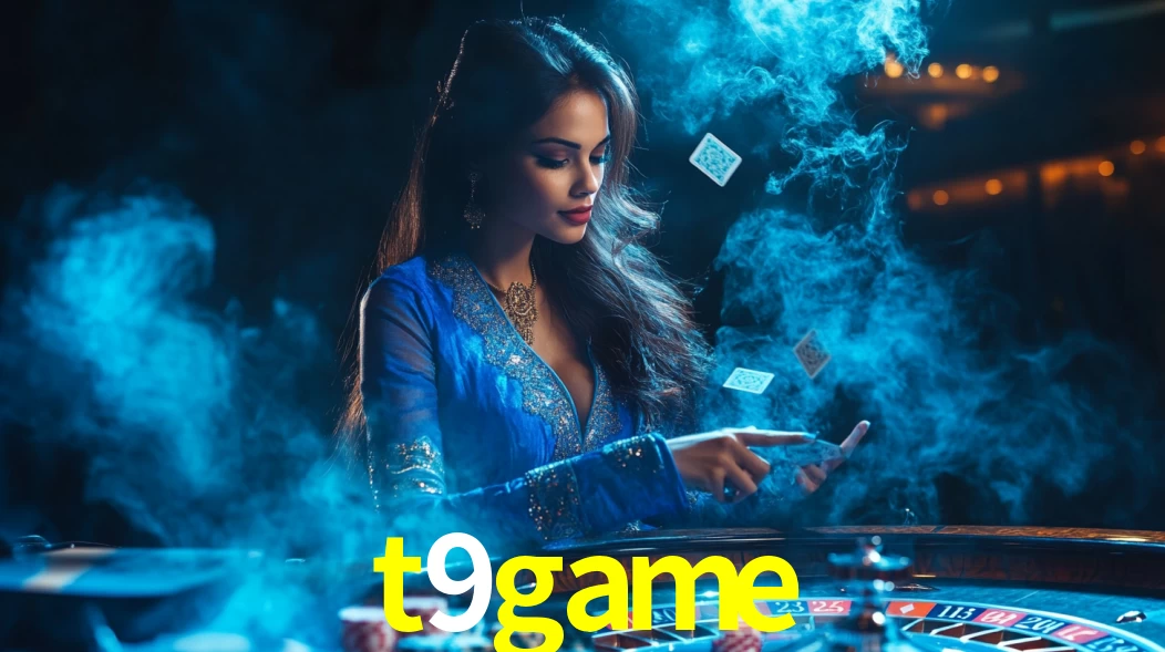 Descubra a Essência do t9game: Nossa História e Compromissos