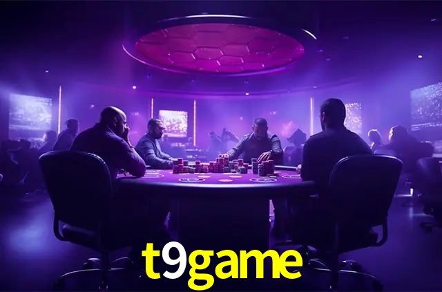 Descubra a Essência do t9game: Nossa História e Compromissos