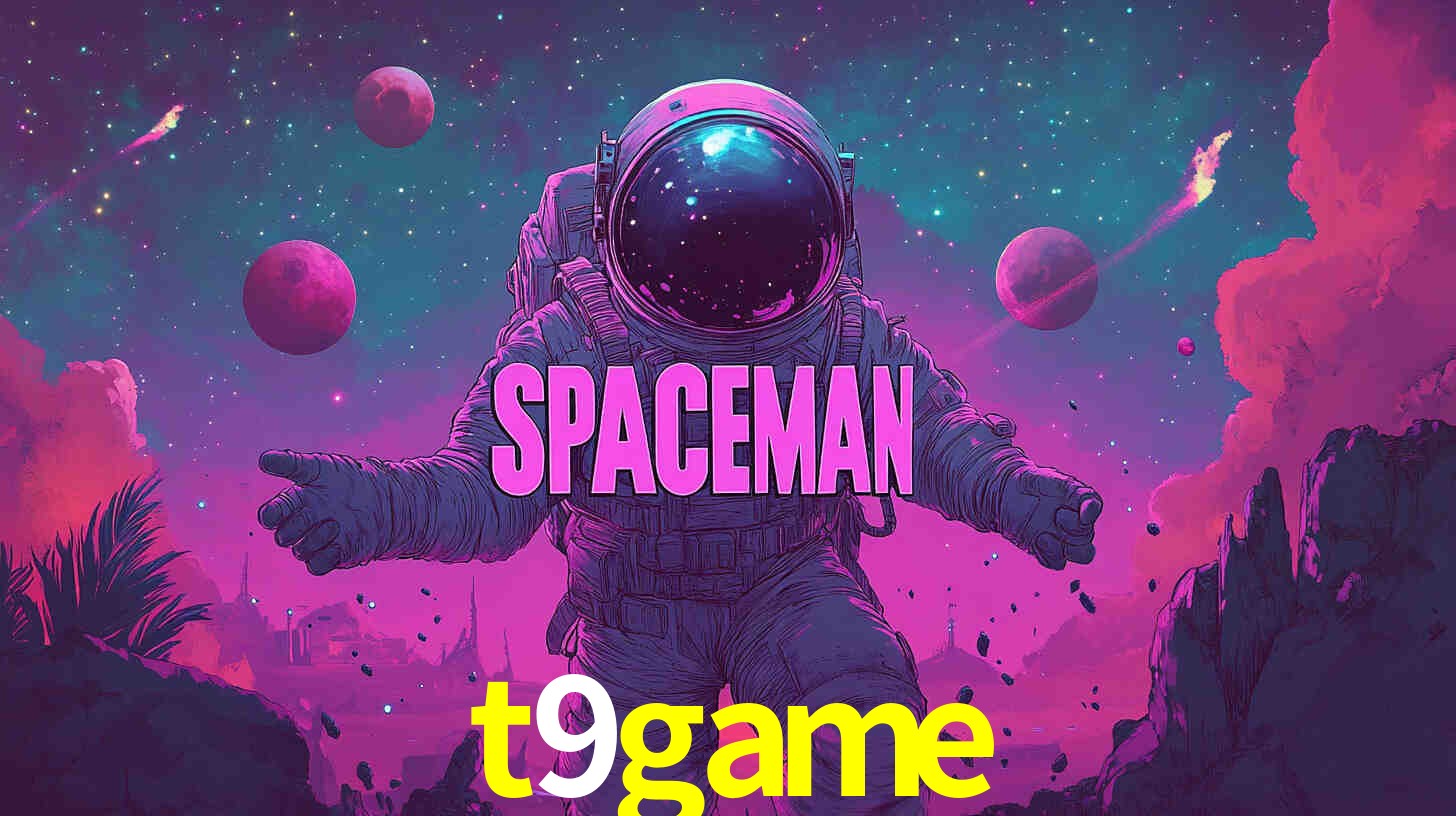 Desvendando o Mundo dos Jogos Virtuais na t9game