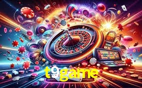 Statistics t9game