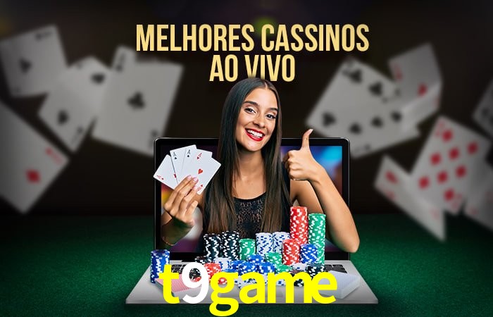 Weekend Specials t9game