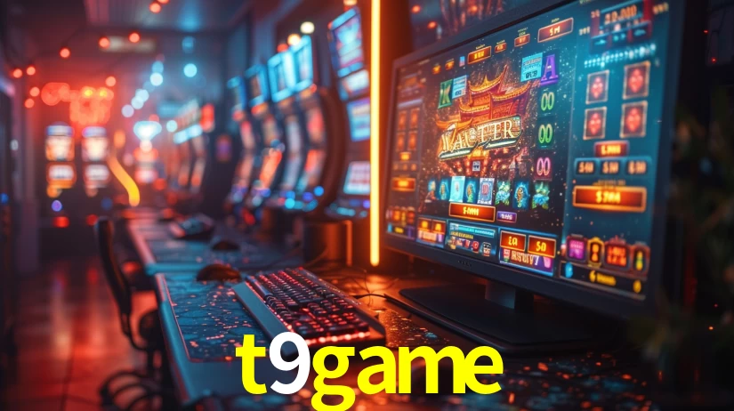 Experimente o Login Seguro Premium no t9game