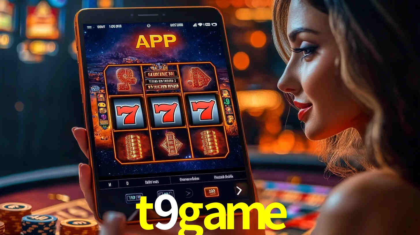 t9game,t9game bet