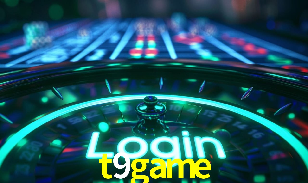 Welcome Bonus t9game
