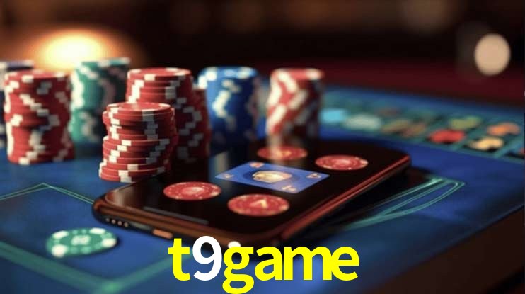 Slot Games t9game