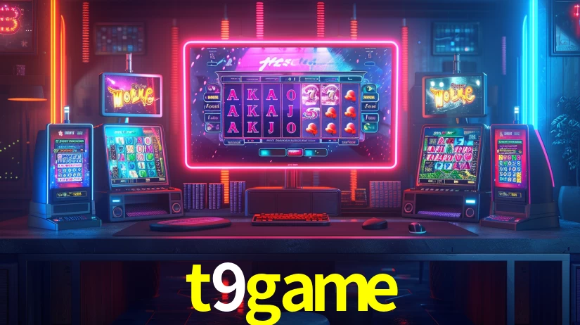t9game,t9game bet