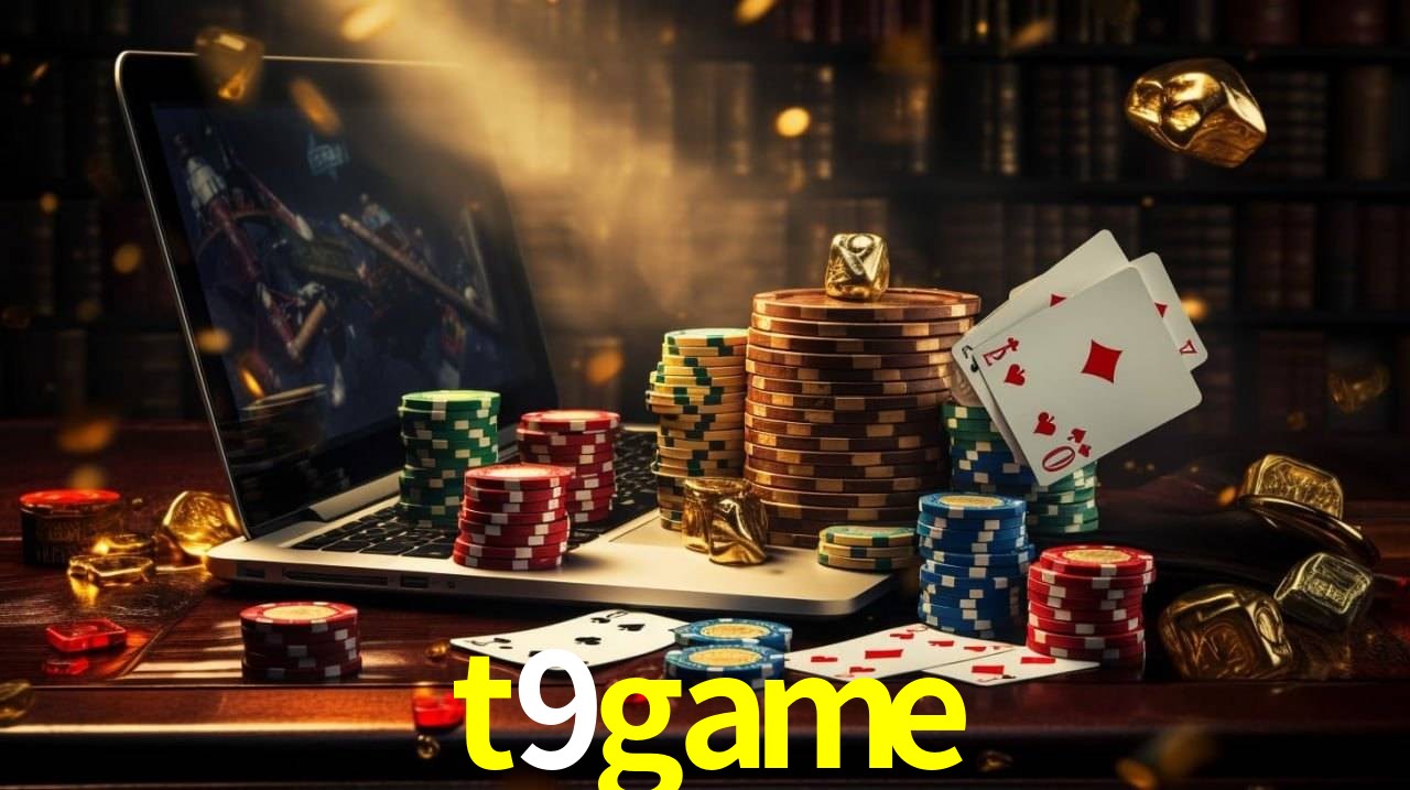 Basketball Betting t9game