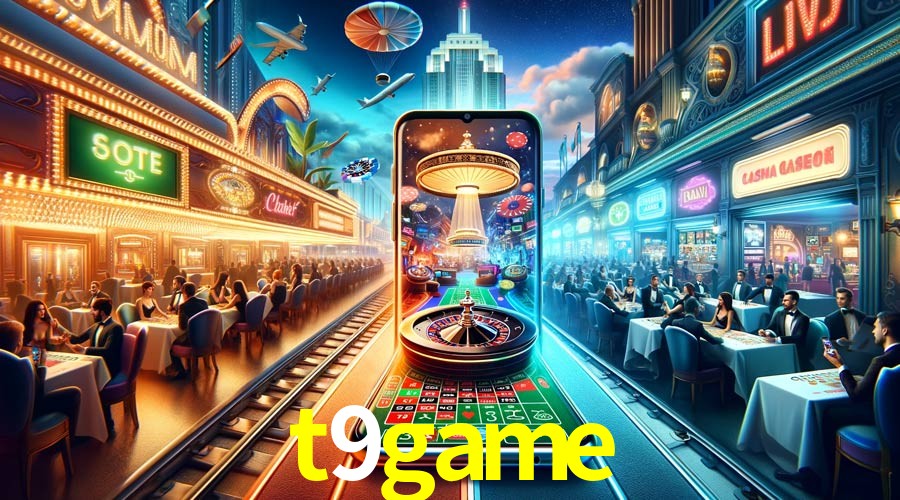 Quick Registration t9game