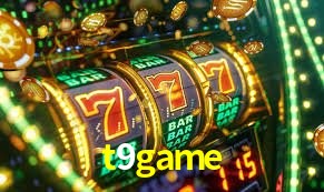 Flash Promotion t9game