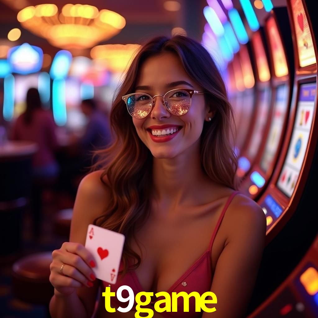 Football Betting t9game