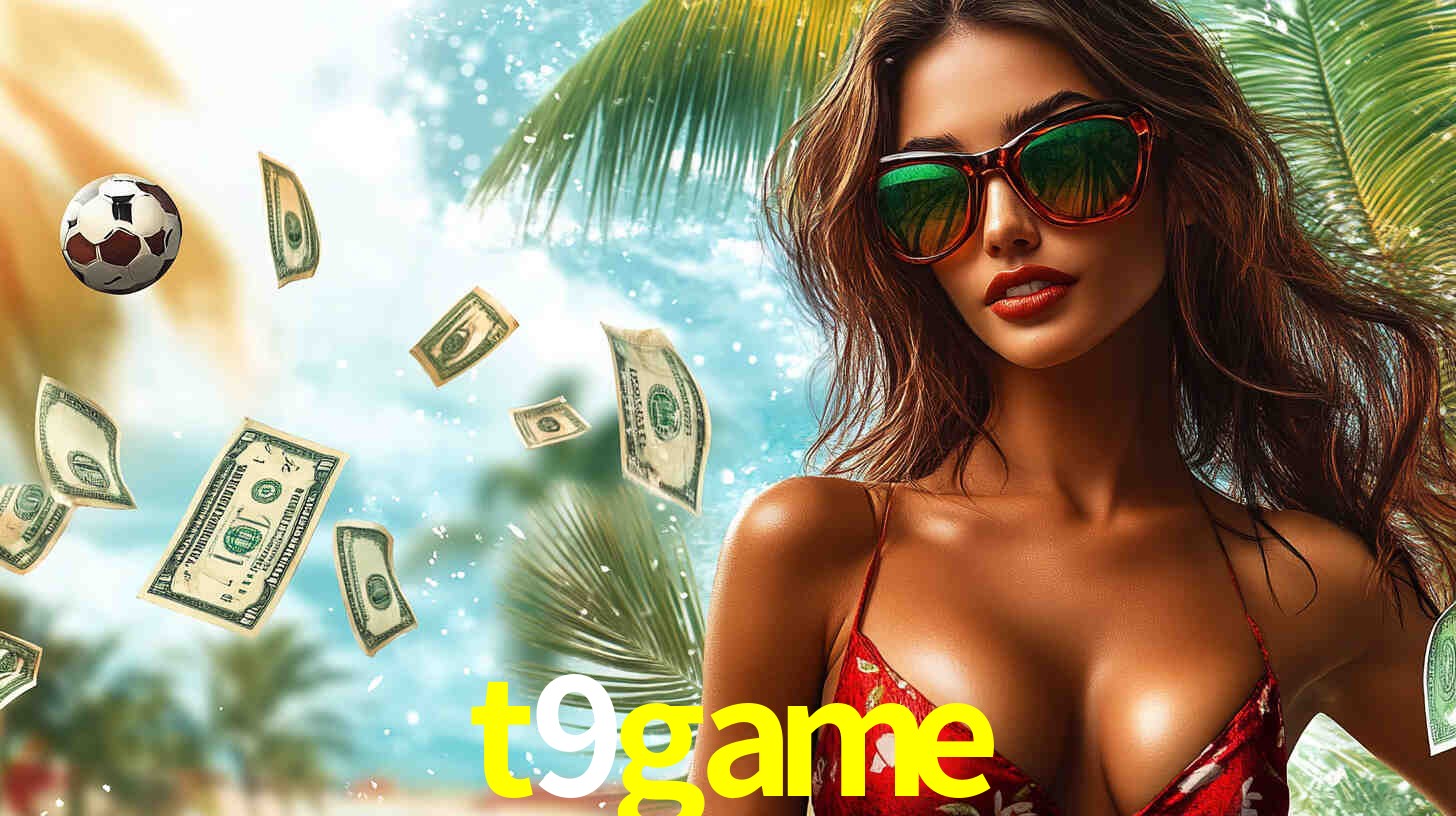 Seasonal Promotions t9game