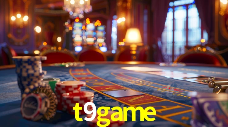 Game Providers t9game