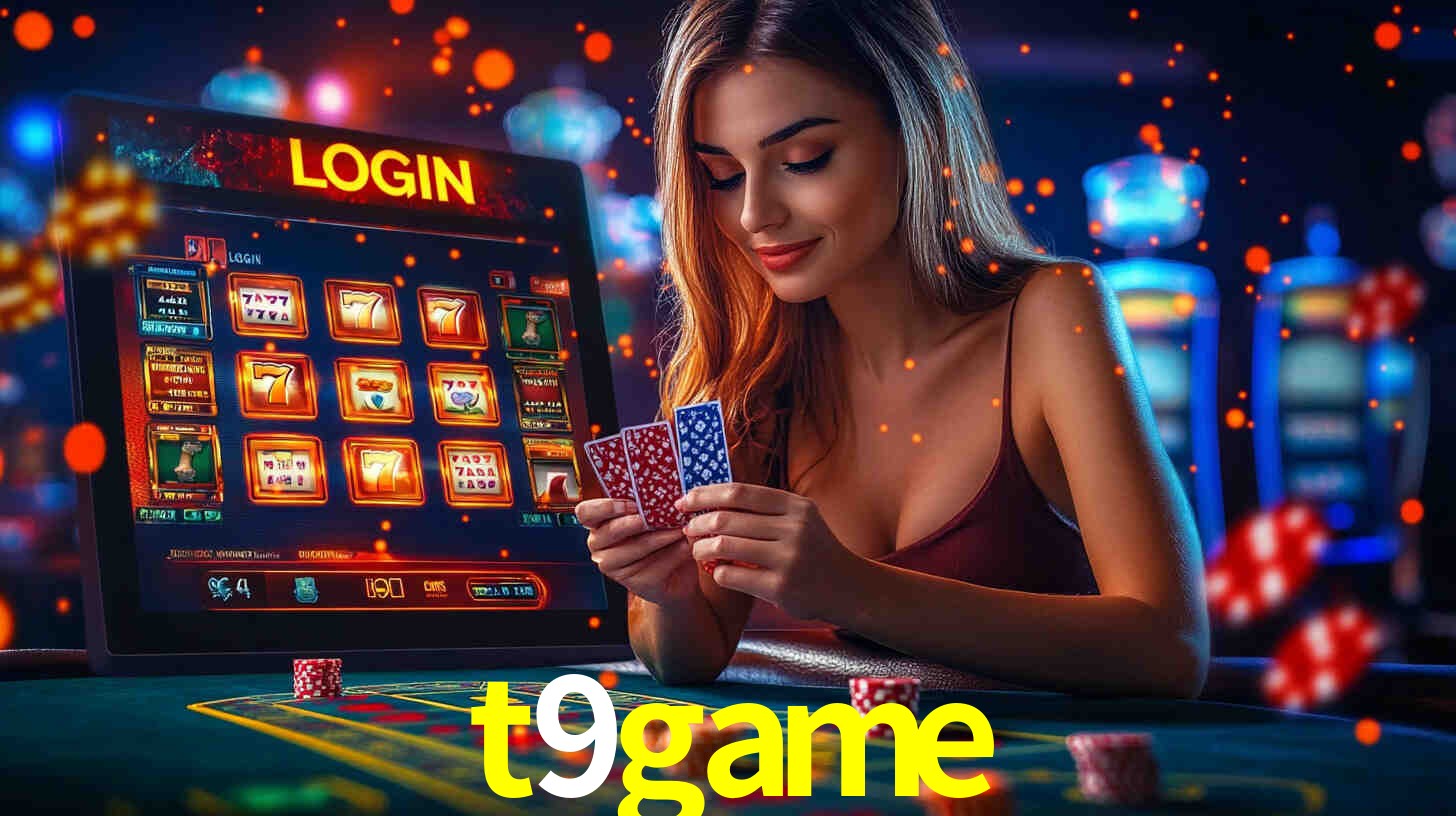 t9game,t9game bet