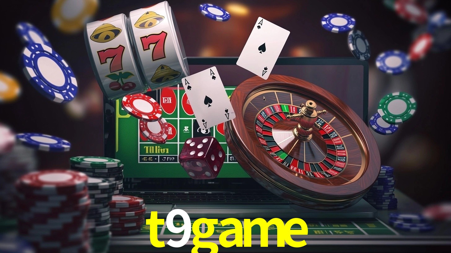 Programa VIP t9game