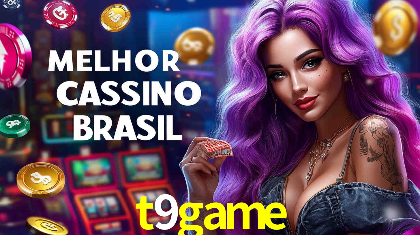 Descubra o Programa VIP da t9game: Vantagens Exclusivas para Jogadores
