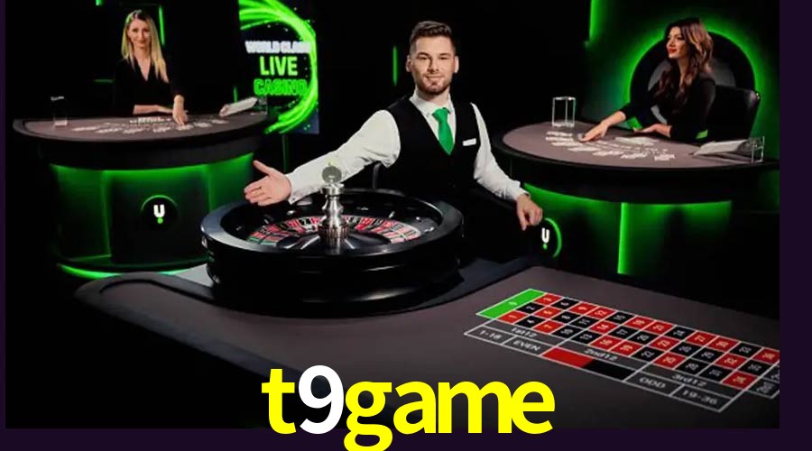 2FA Security t9game