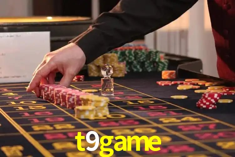Descubra a Magia dos Jogos de Arcade no t9game