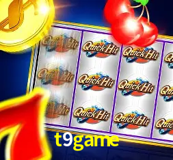 A Emoção da Loteria na t9game: Uma Chance de Mudança de Vida