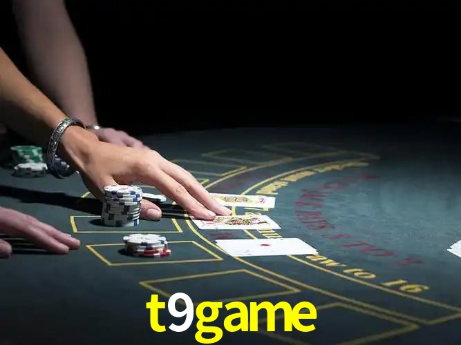 API Integration t9game
