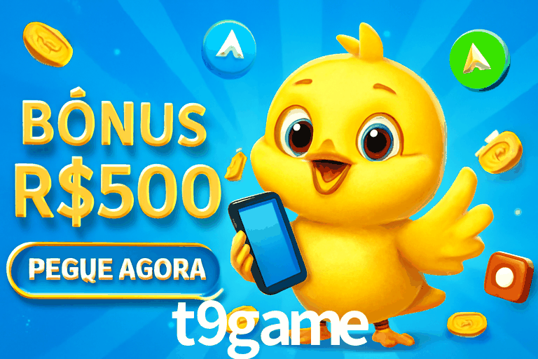 Account Benefits t9game