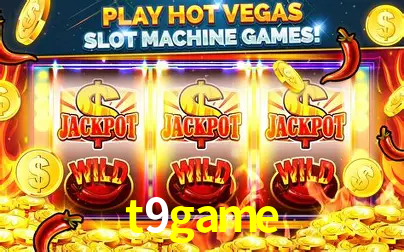 Descubra a Magia dos Jogos de Arcade no t9game