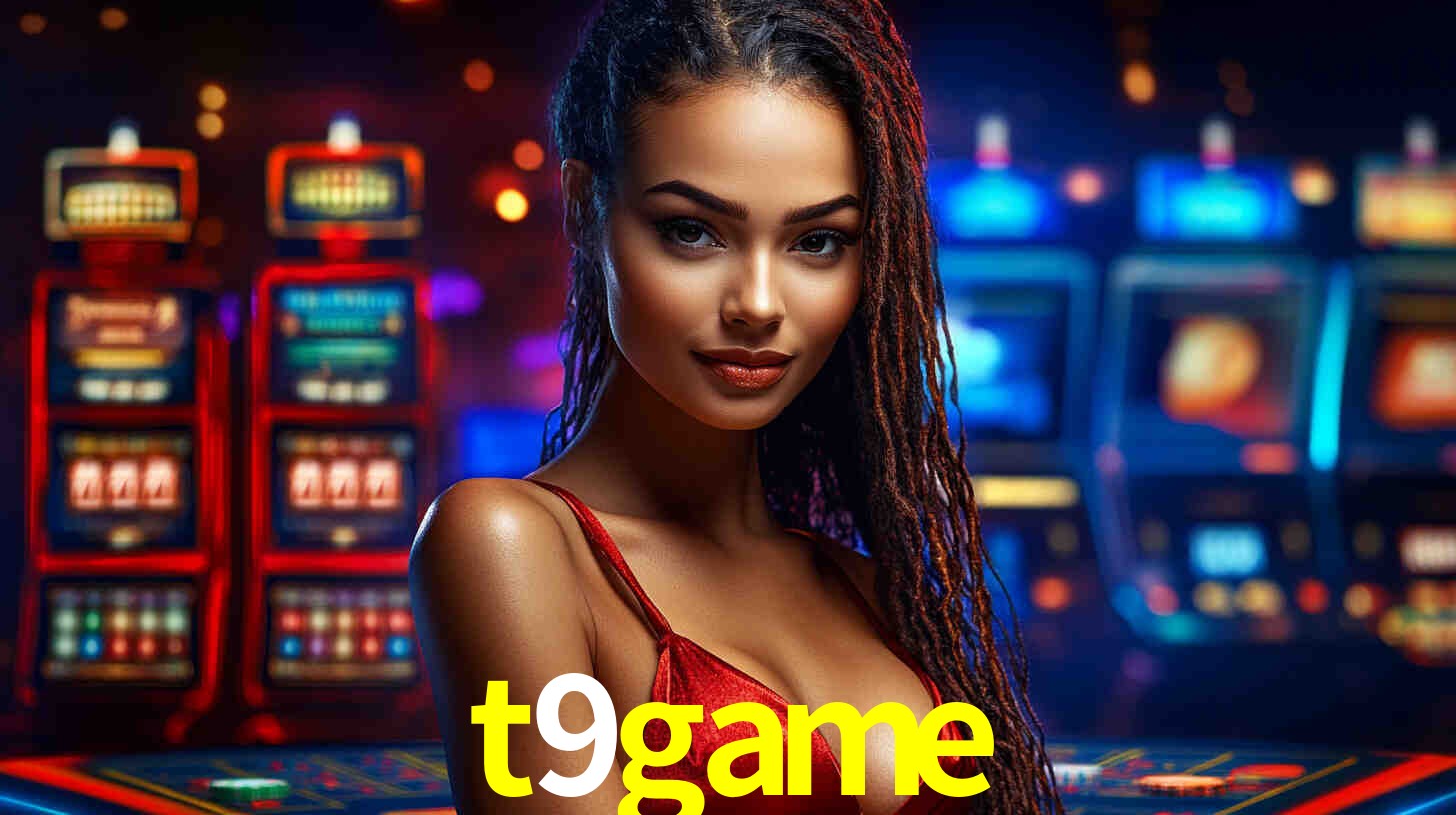 A Popularidade dos Caça-Níqueis no t9game
