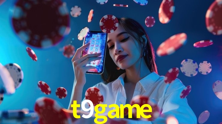 Descubra o Programa VIP da t9game: Vantagens Exclusivas para Jogadores