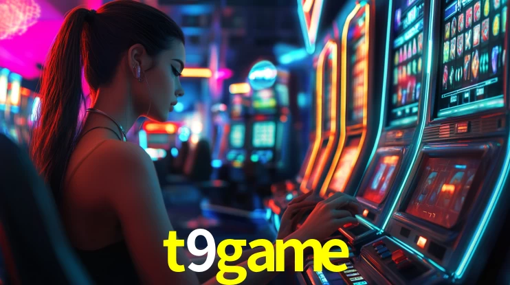 t9game,t9game bet